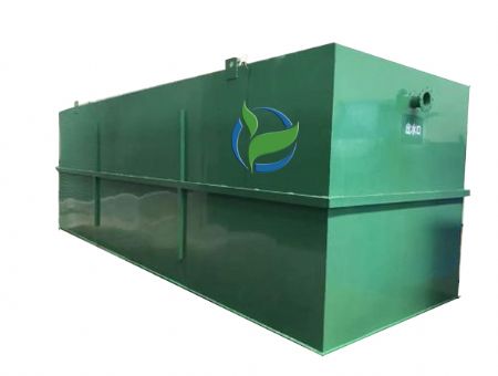 點(diǎn)擊查看詳細(xì)信息<br>標(biāo)題：山東一體化污水處理設(shè)備 閱讀次數(shù)：2607